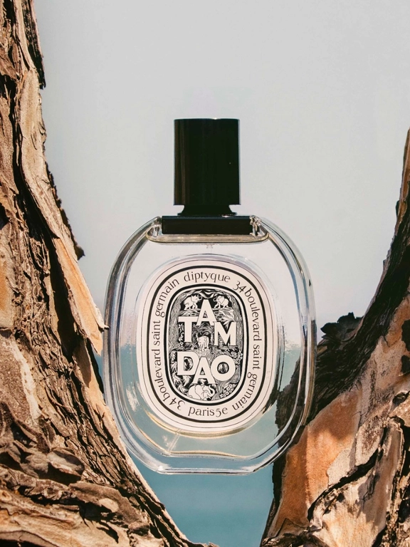 An image of Diptyque Tam Dao perfume