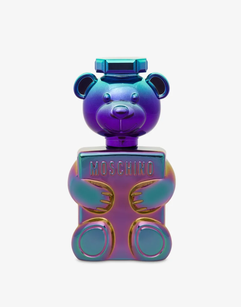 An image of Moschino toy 2 perfume