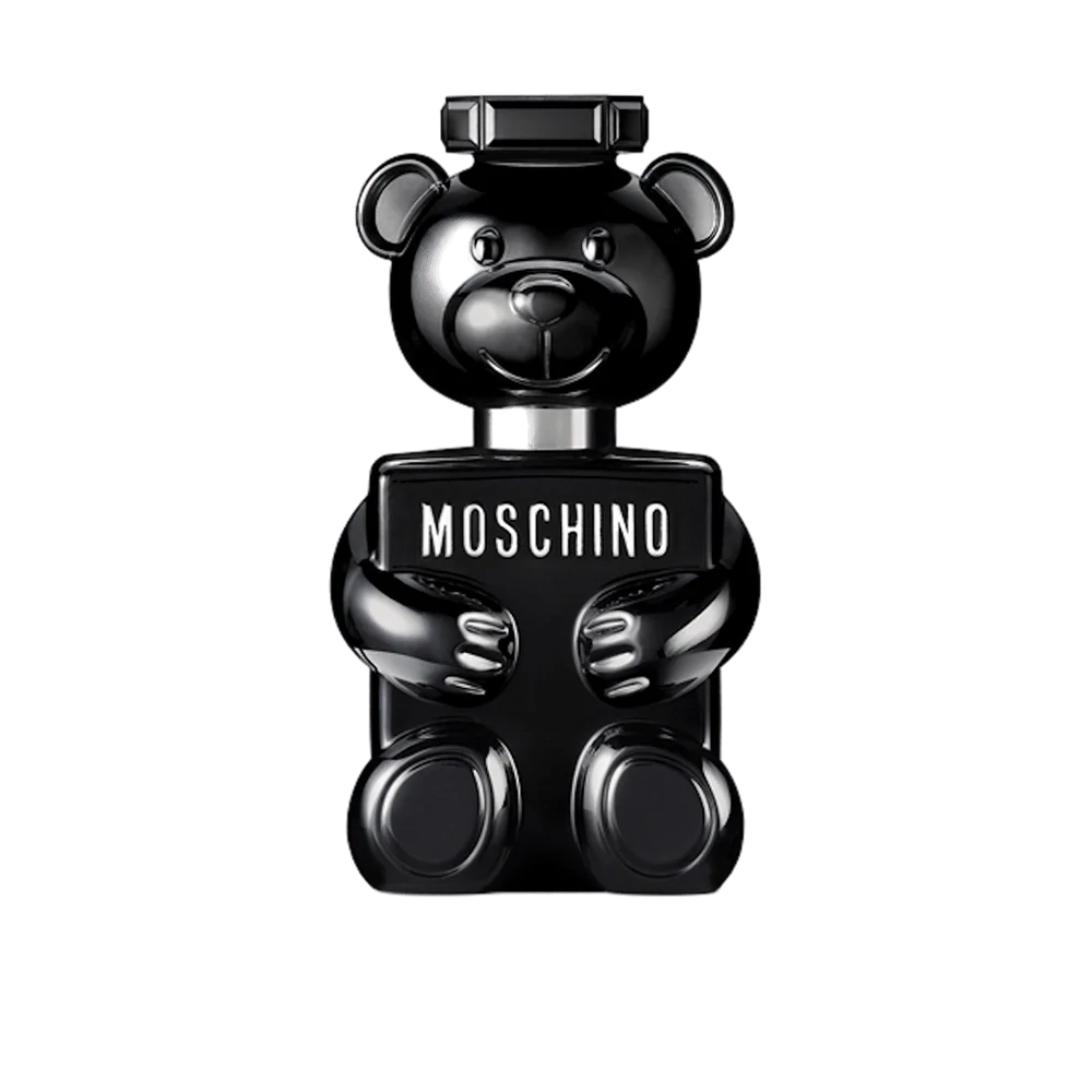 An image of Moschino toy boy perfume