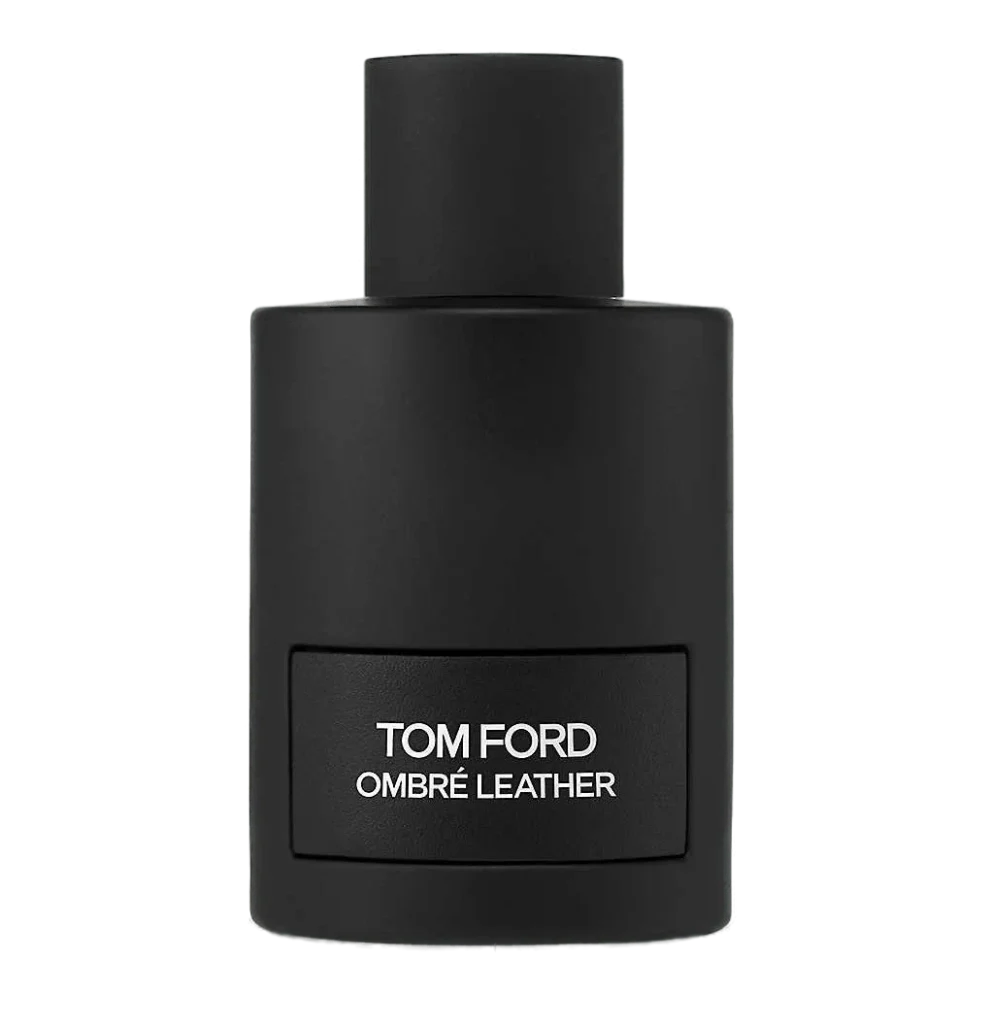An image of Tom Ford Ombre Leather perfume
