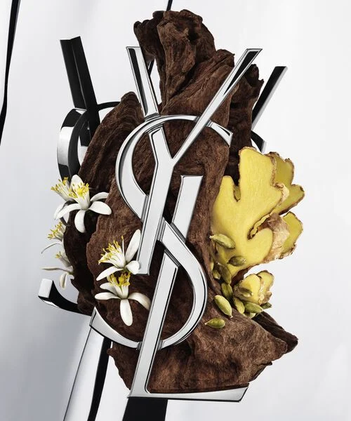 An image of YSL MYSLF L'Absolu perfume