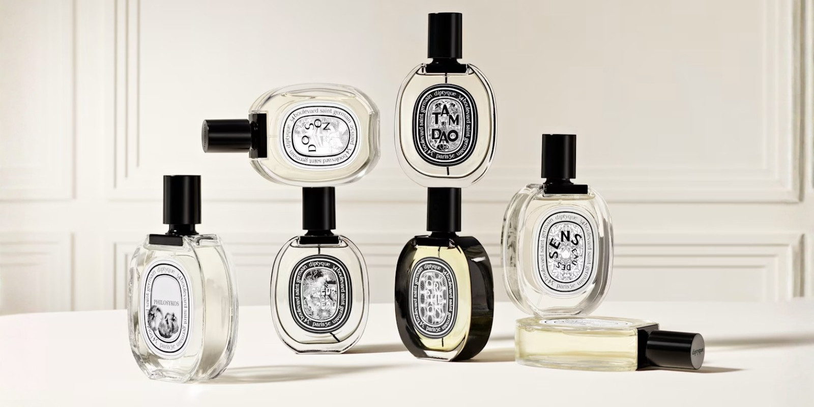 An image of best Diptyque perfumes for cool girls