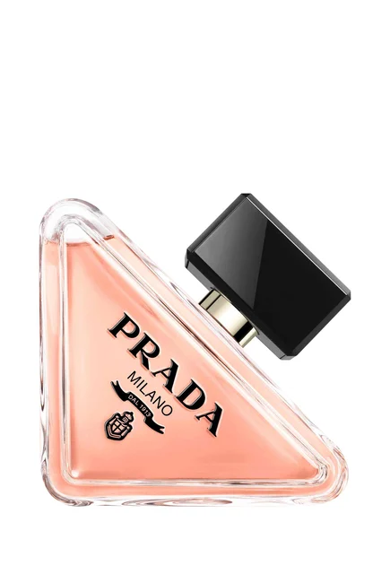 An image of Prada paradoxe perfume