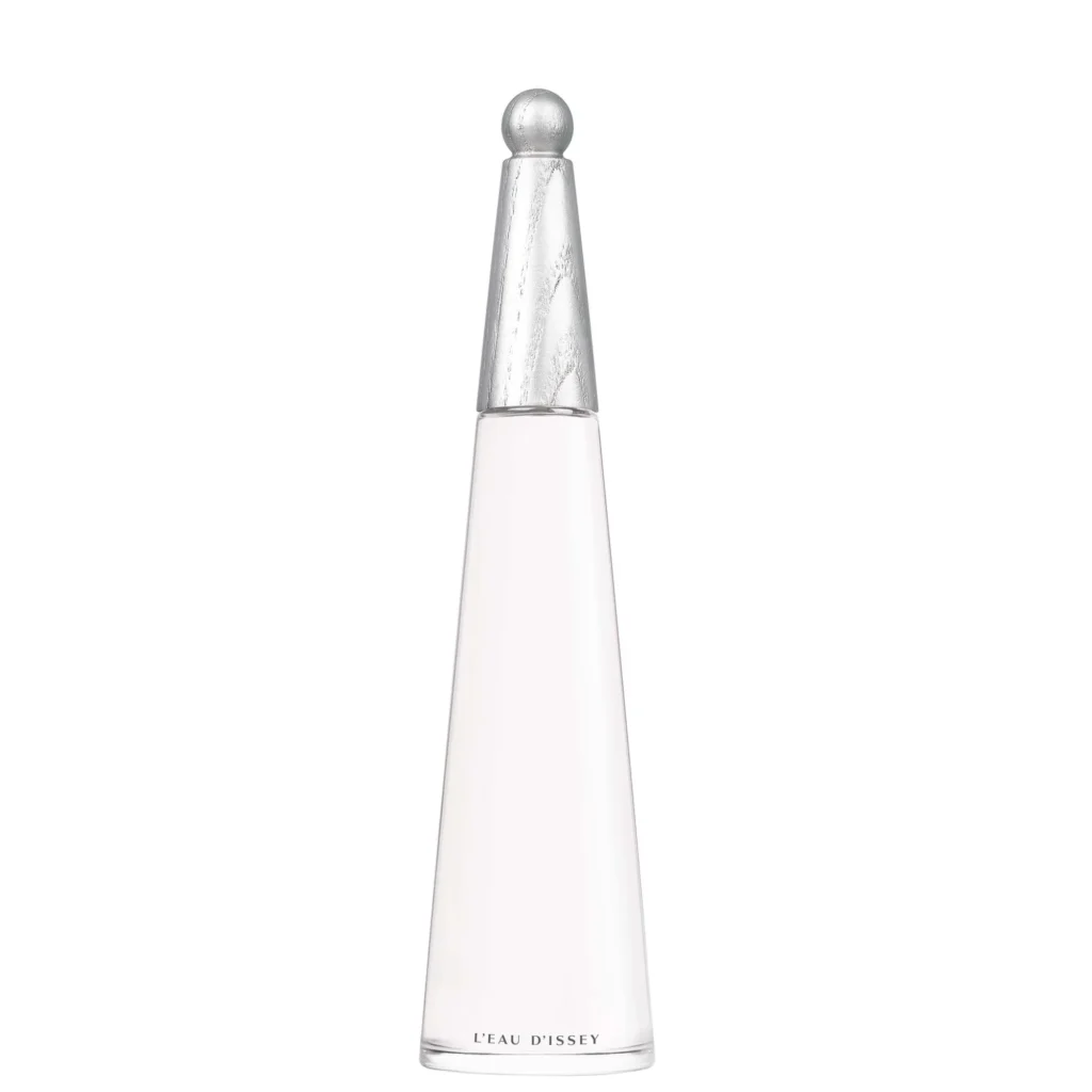 An image of Issey miyake L'Eau d'issey perfume