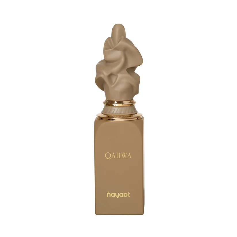 An image of Nayaat qahwa perfume