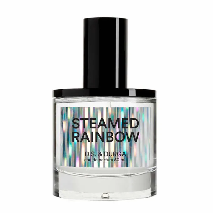 An image of DS Durga Steamed rainbow perfume