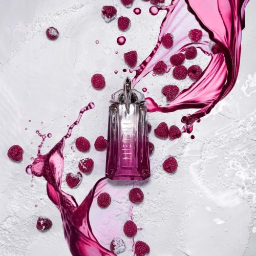 An image of Thiery Mugler Alien pulp perfume