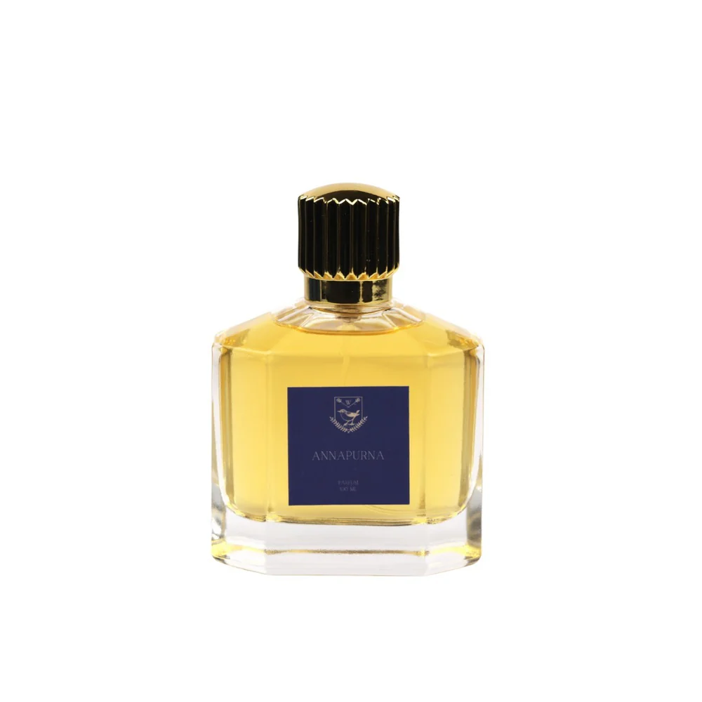 An image of Wren atelier annapurana perfume that smells like biryani