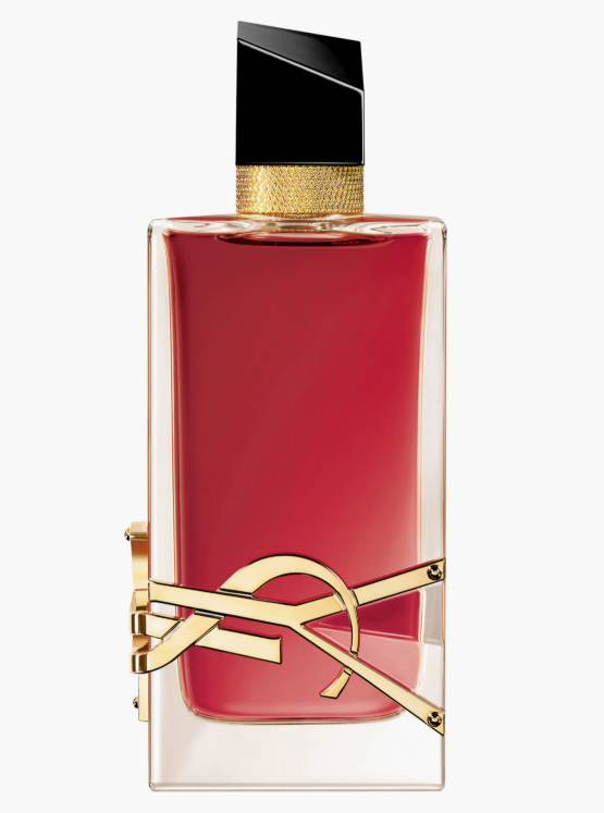 An image of YSL Libre Berry crush perfume