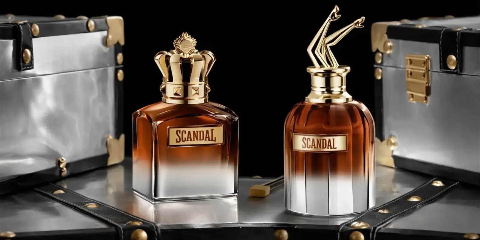 A image of JPG Scandal Elixir prfumes