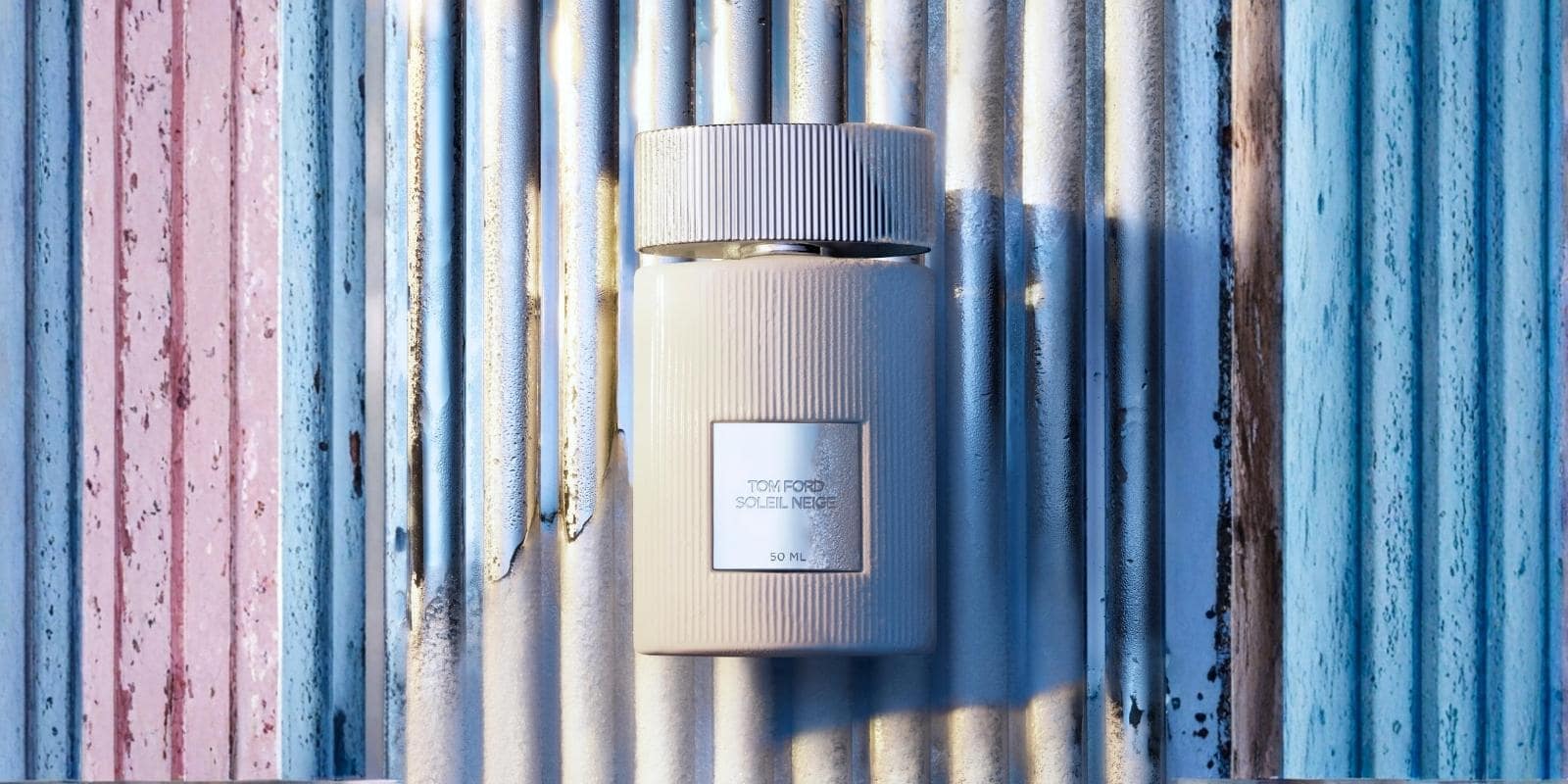 An image of Tom Ford soleil neige perfume