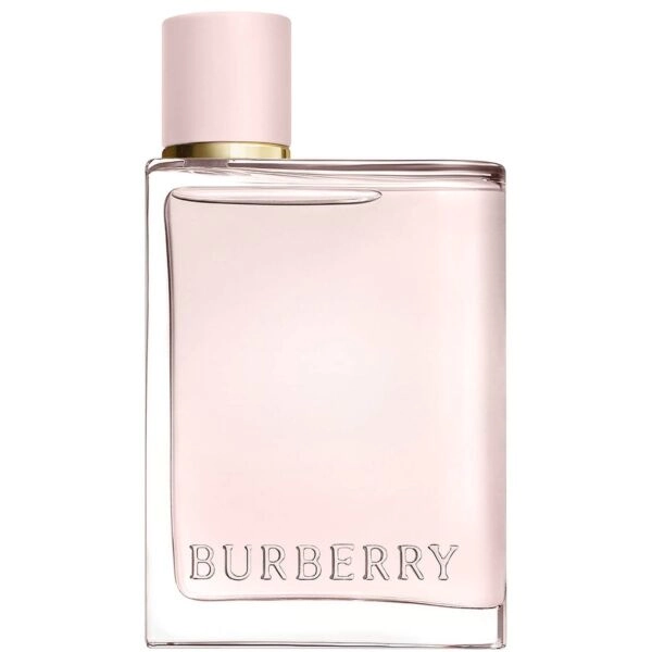 An image of Burberry her perfume