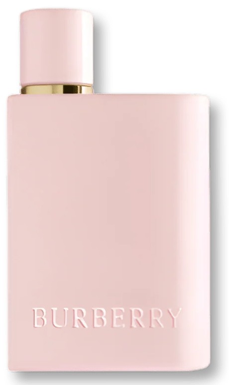 An image of Burberry her Elixir perfume