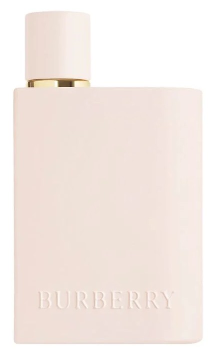 An image of Burberry her intense 2024 perfume