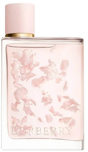 An image of Burberry her petals perfume