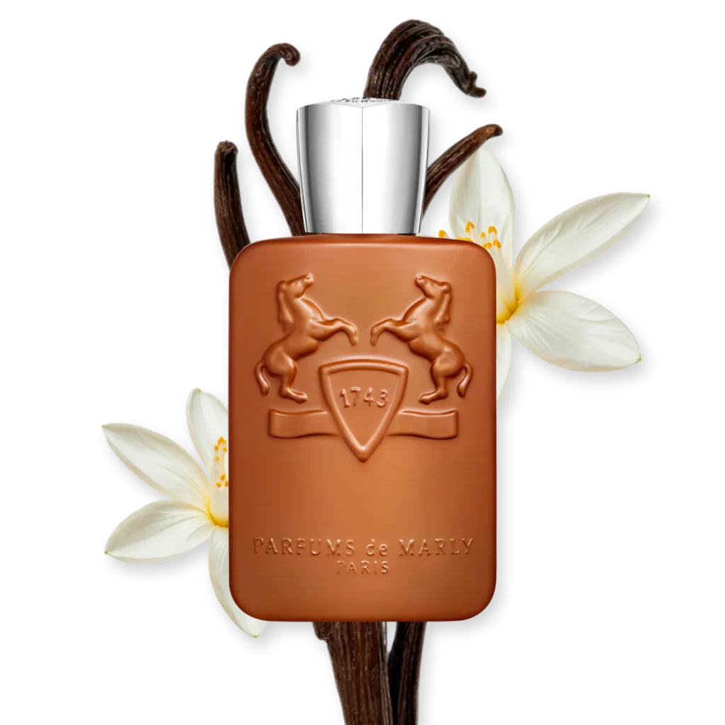 An image of Parfums de Marly Althair perfume