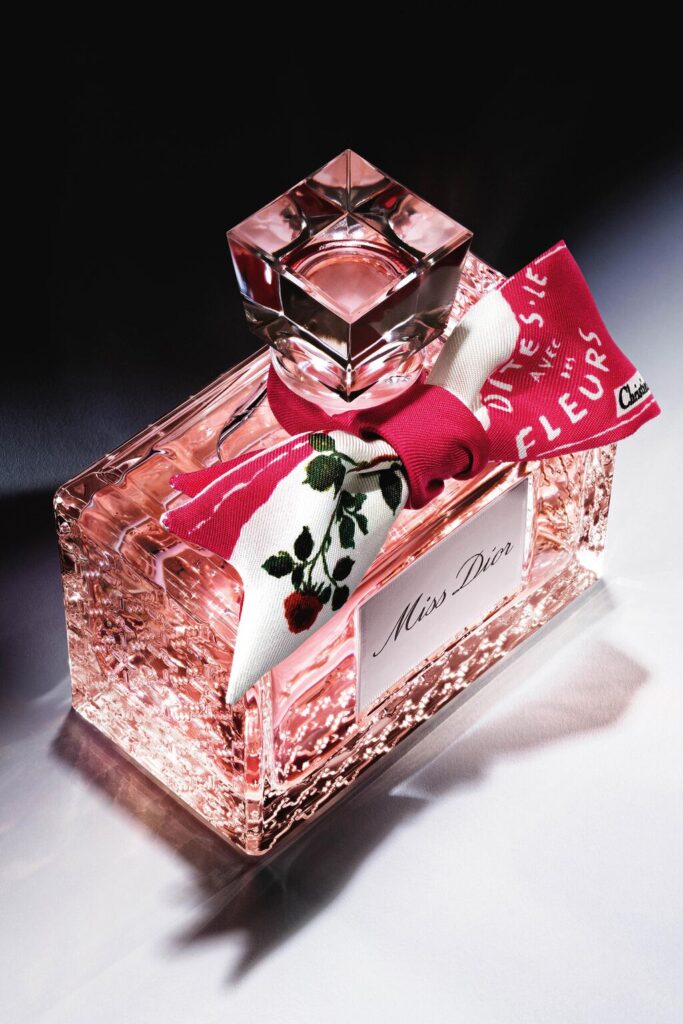 An image of Miss Dioramour