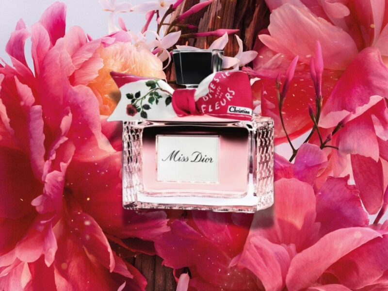 AN image of Miss Dioramour perfume