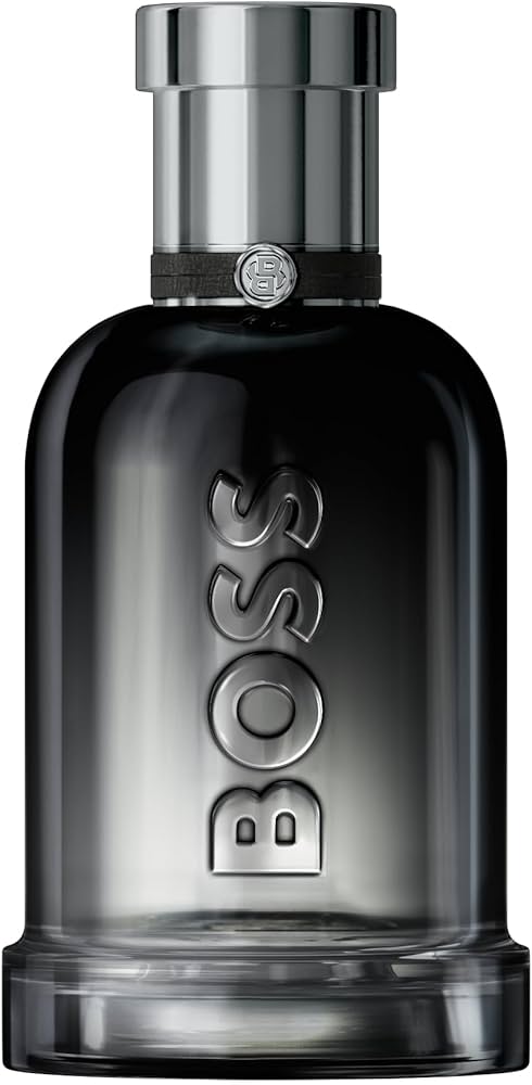 An image of Hugo Boss bottled beyond perfume