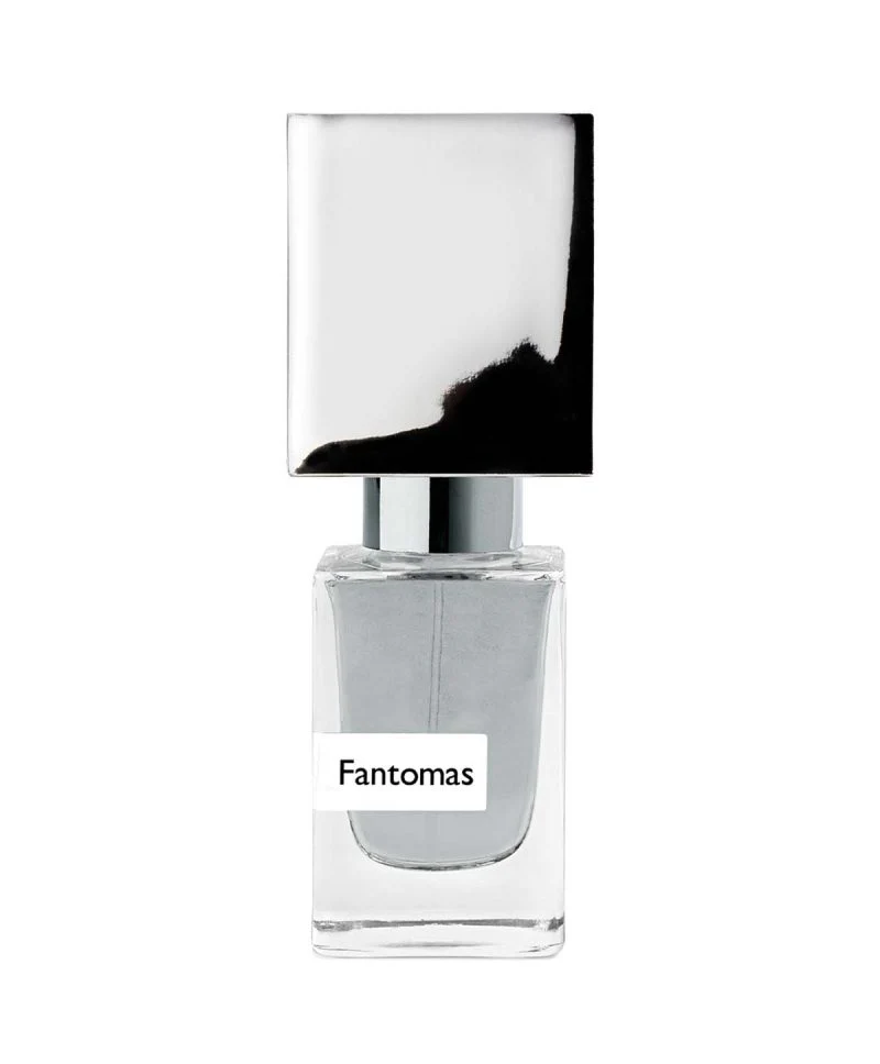 An image of Nasomatto fantomas perfume
