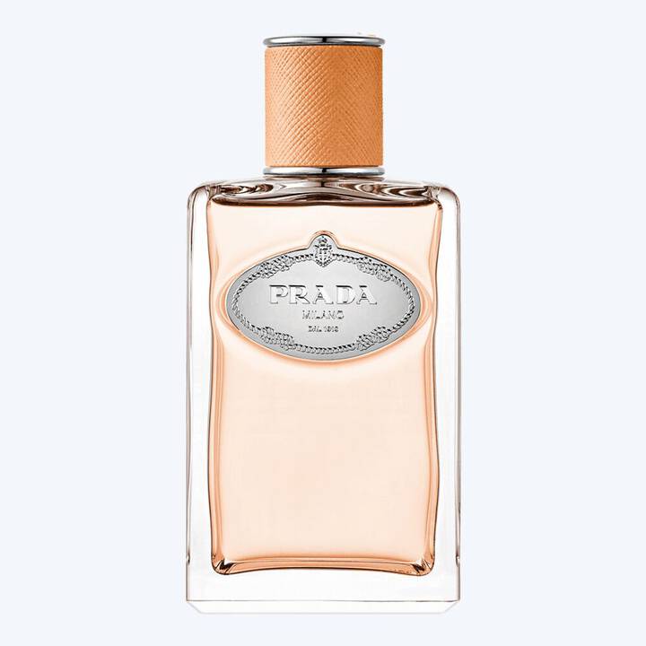 An image of Prada infusion de santal chai perfume