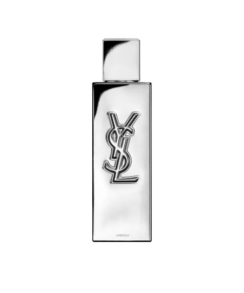 An image of YSL MYSLF L Absolu perfume