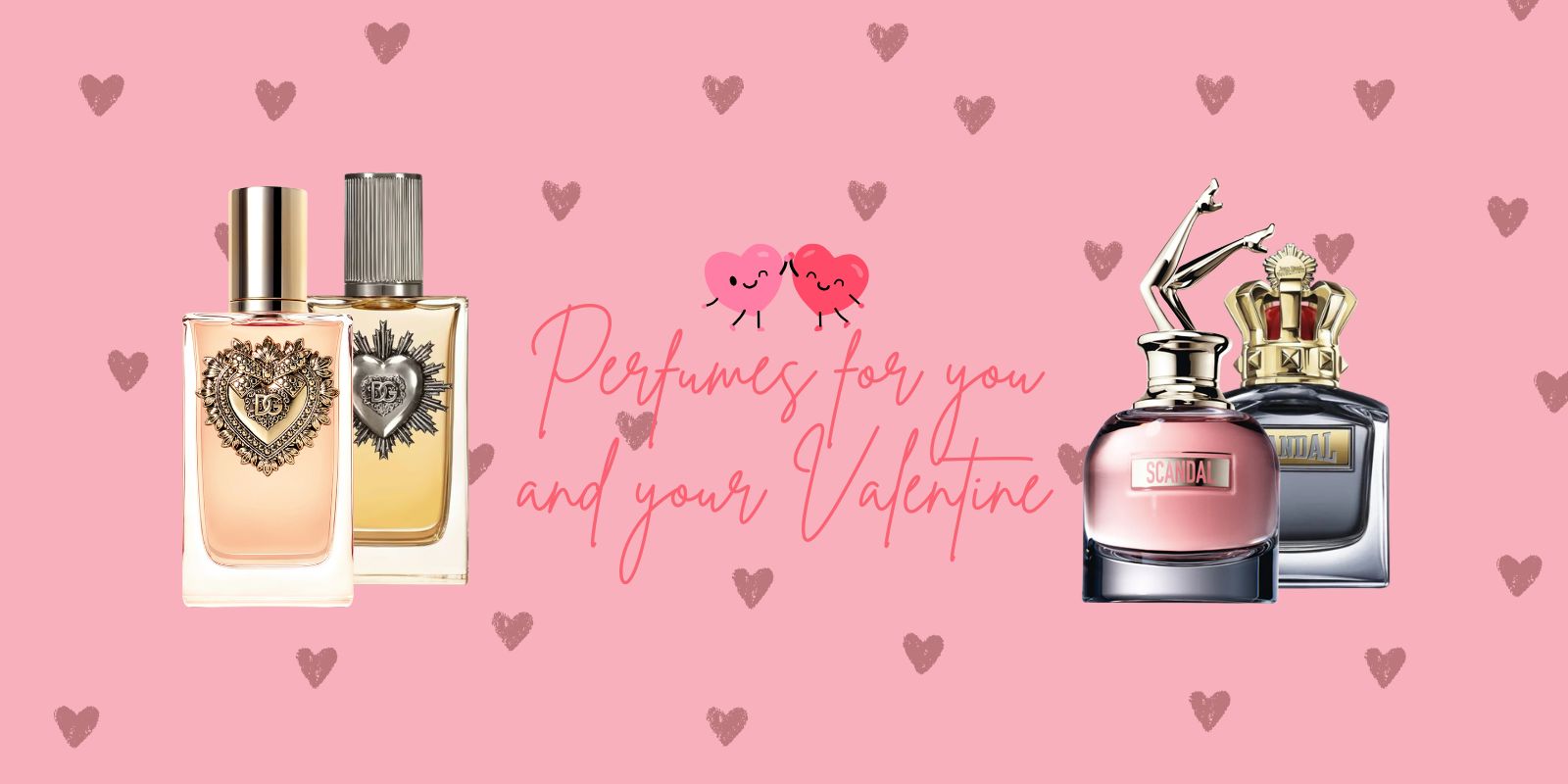 valentine's day best long lasting perfume