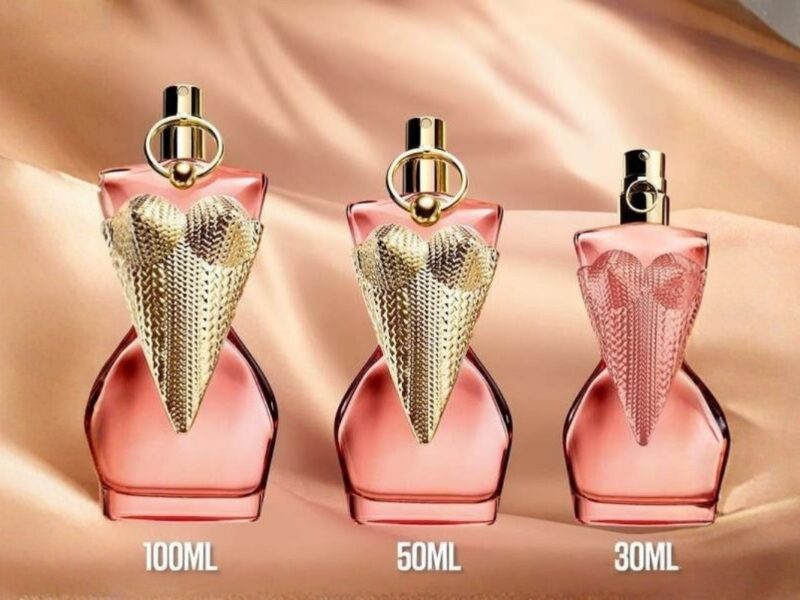 A featured image of JPG Divine couture