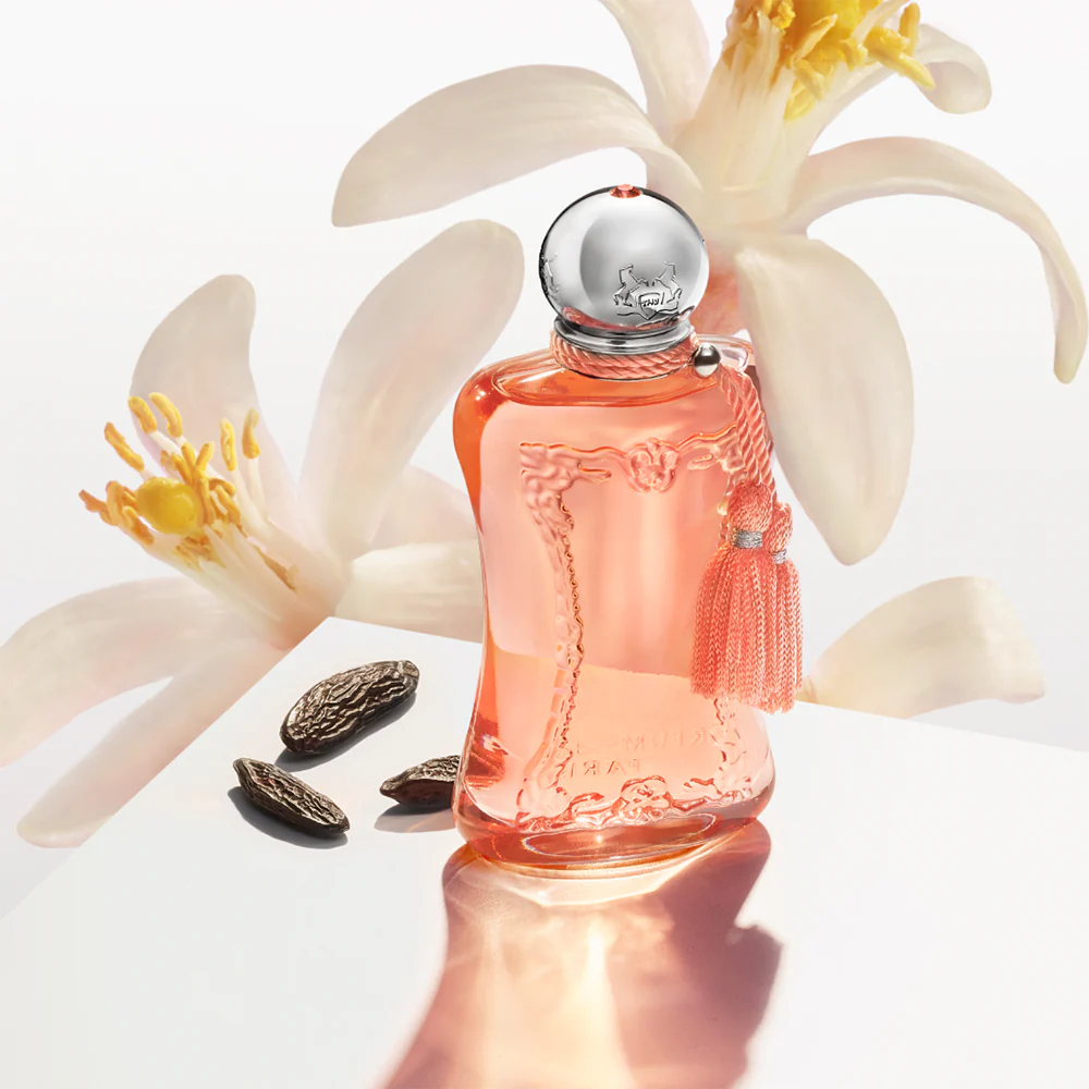 An image of Parfums de marly athenias