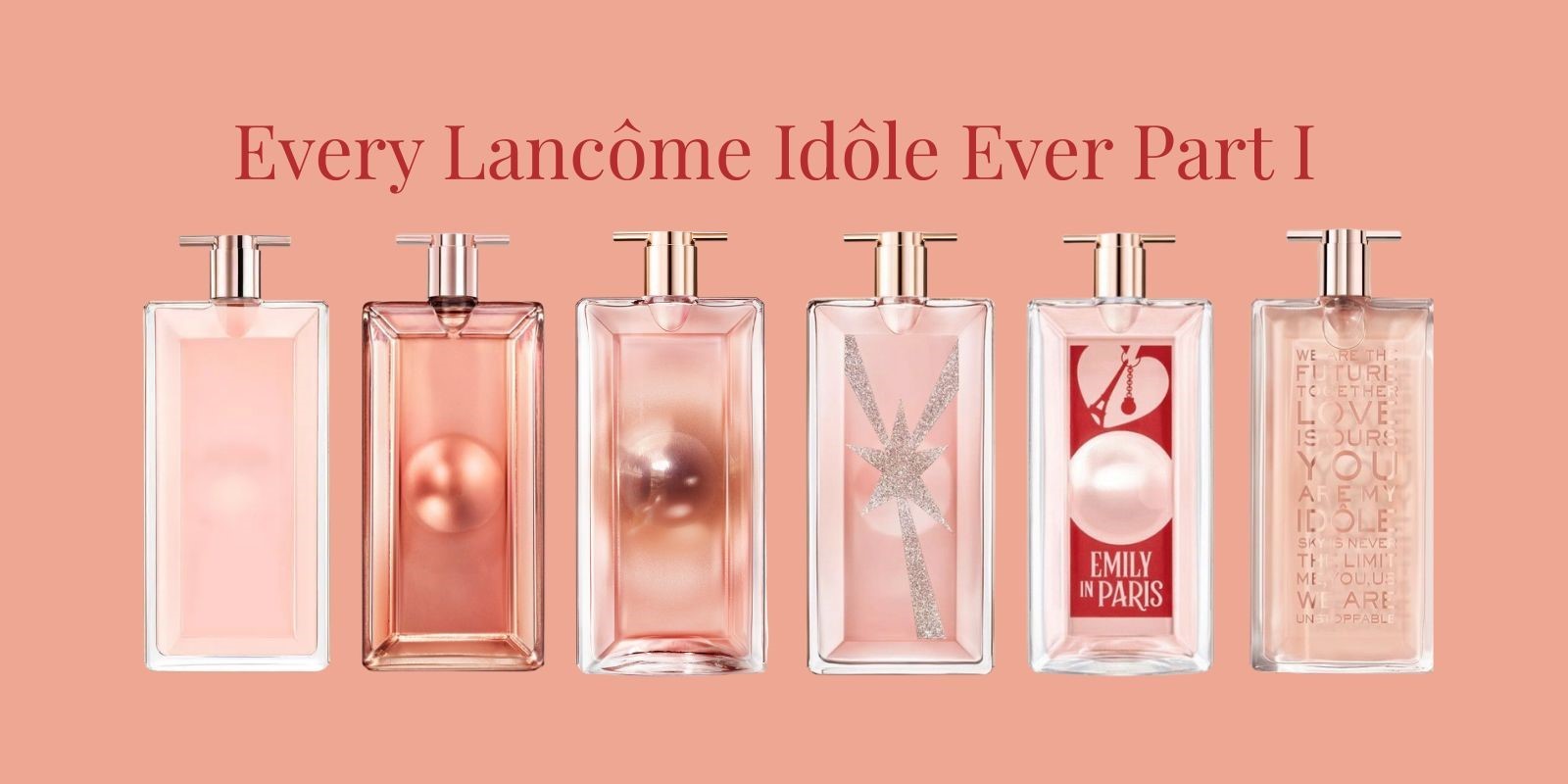 top perfumes for women