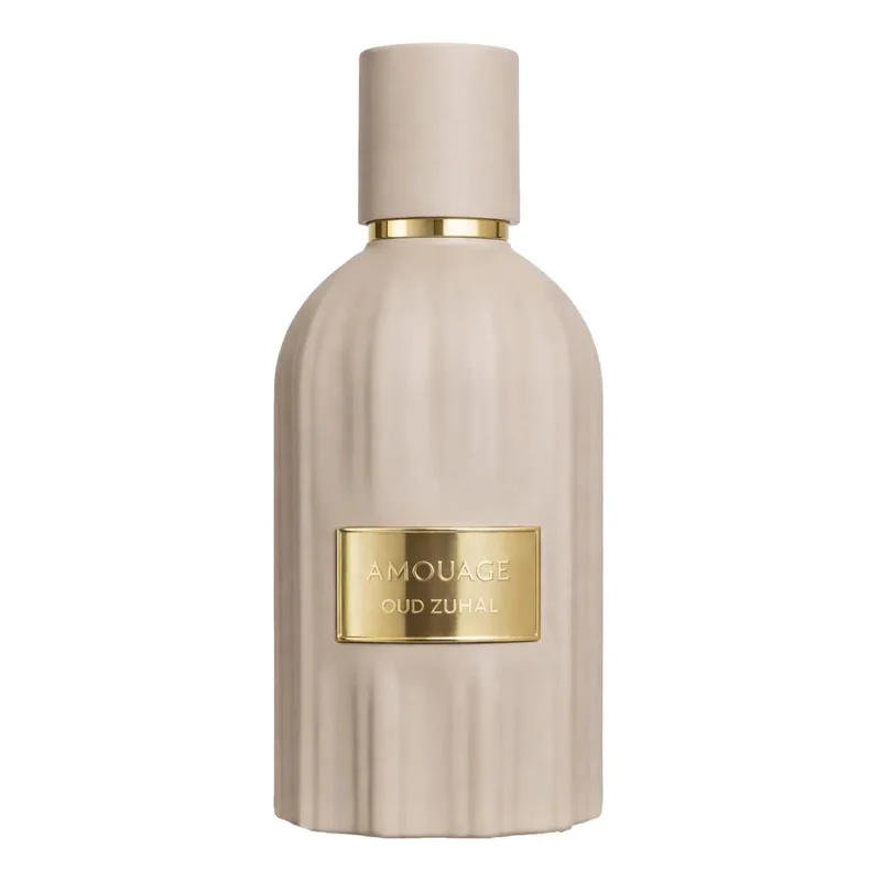 An image of Amouage zuhal perfume
