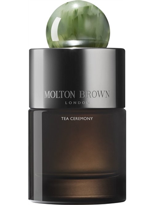 An image of Molton brown tea ceremony perfume