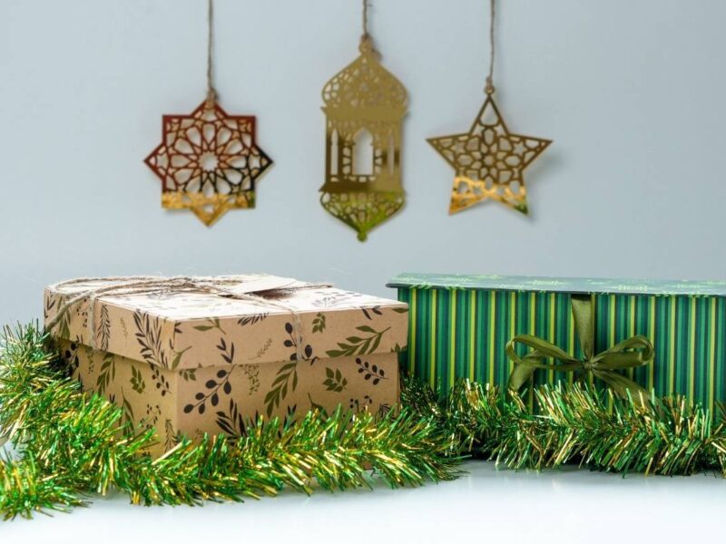 An image of ramadan gift sets