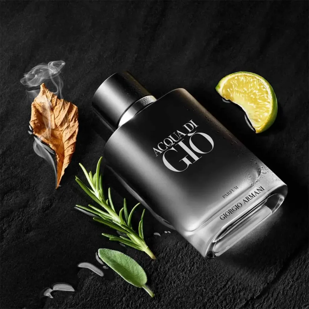 An image of Armani Acqua di gio parfum