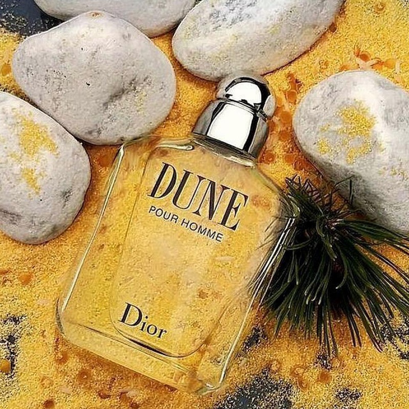 An image of Dior Dune EDT