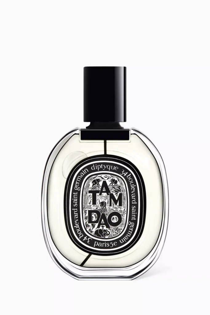 An image of Diptyque Tam Dao EDP