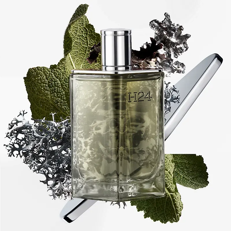 An image of Hermes h24 EDP