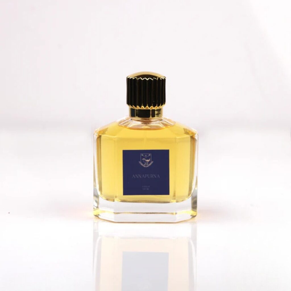 An image of Wren Atelier Annapurna perfume