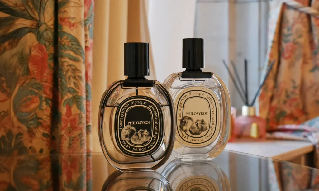 An image of Diptyque philosykos EDT