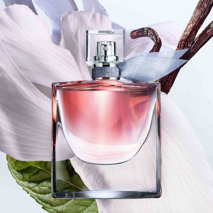 An image of lancome la vie est belle