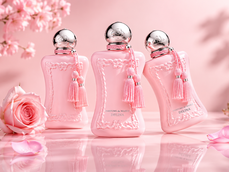 best parfums de marly perfumes