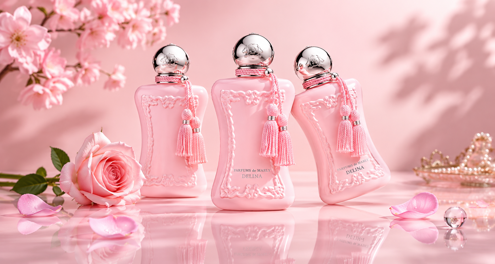 best parfums de marly perfumes