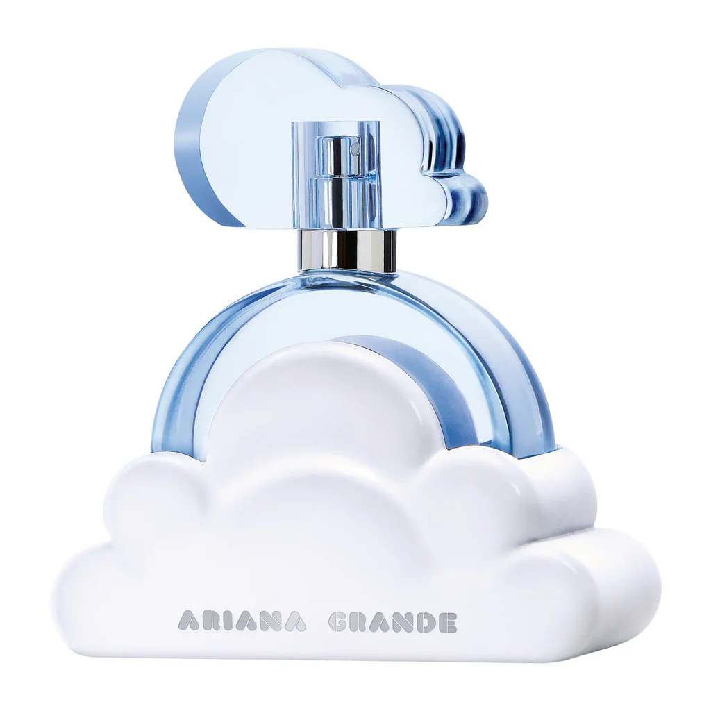 An image of Ariana Grande Cloud