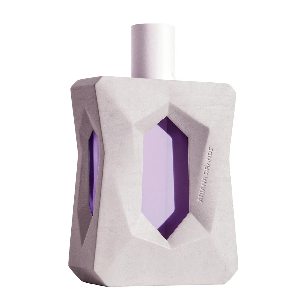 Ariana Grande God is a woman perfume