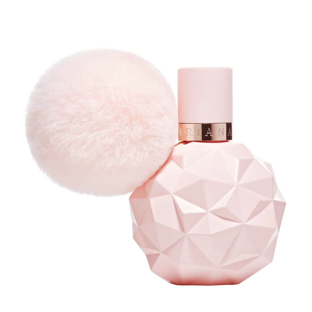 An image of Ariana Grande Sweet like Candy perfume