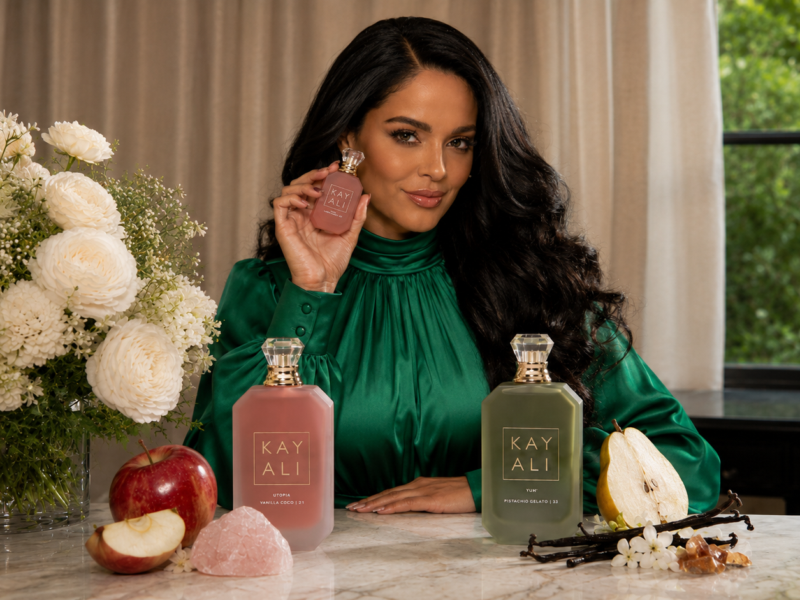 best kayali perfume