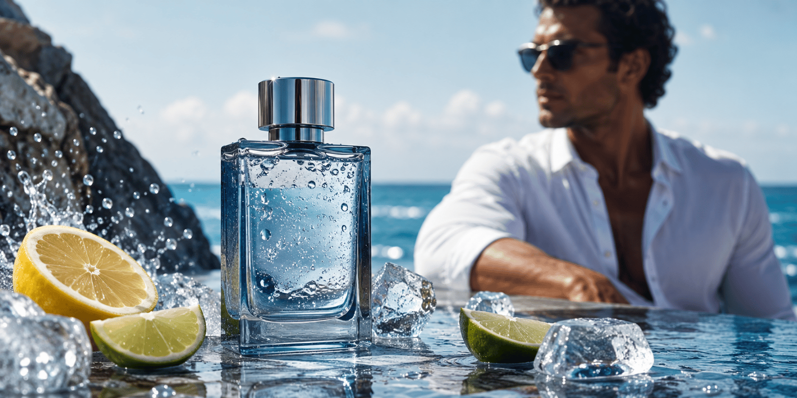 summer fragrances for men