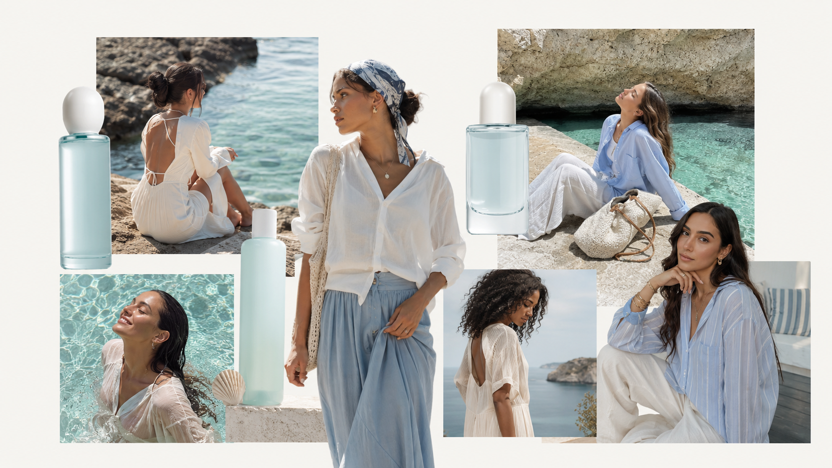 summer perfume