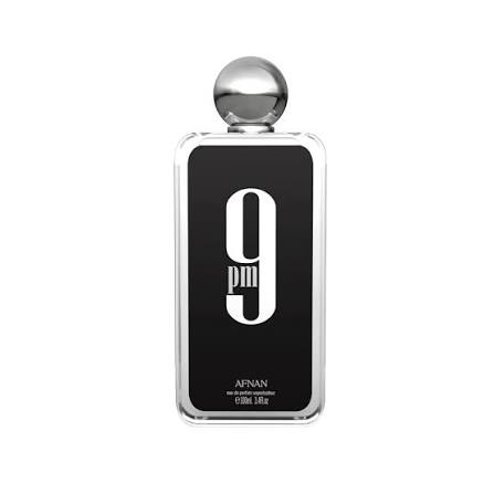 afnan 9pm perfume