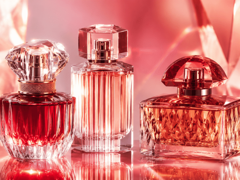 different Baccarat Rouge 540 Dupes